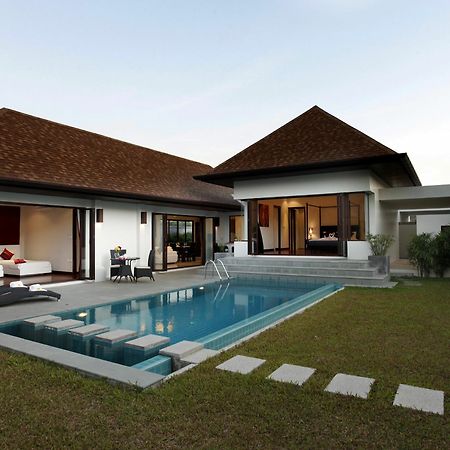 Villa Lovina By Holiplanet Rawai Zewnętrze zdjęcie