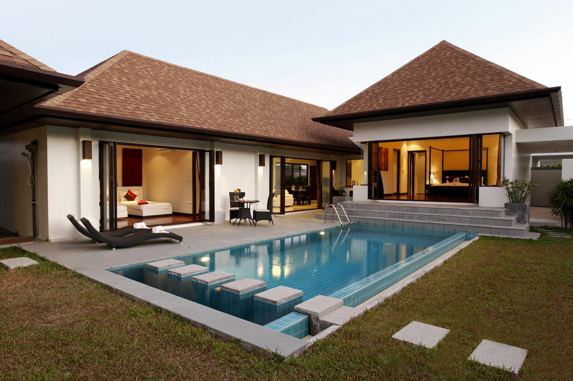 Villa Lovina By Holiplanet Rawai Zewnętrze zdjęcie