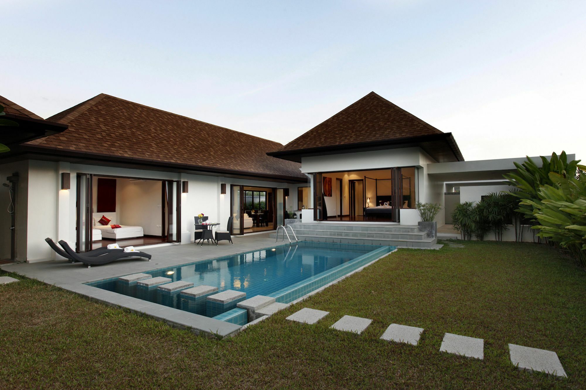 Villa Lovina By Holiplanet Rawai Zewnętrze zdjęcie